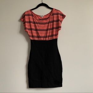 Charlotte Russe Bodycon Dress NWT